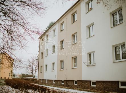 Prodej bytu, 1+1, 31 m²