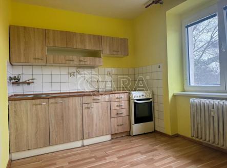 Prodej bytu, 1+1, 31 m²