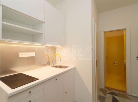 Pronájem bytu, 2+1, 45 m²