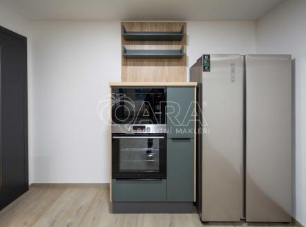 Pronájem bytu, 4+kk, 75 m²