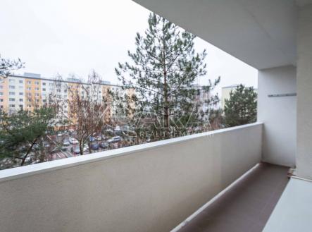 Pronájem bytu, 4+kk, 75 m²