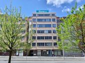 Pronájem kanceláře, 240 m²
