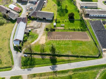 Prodej pozemku pro bydlení, 2 415 m²