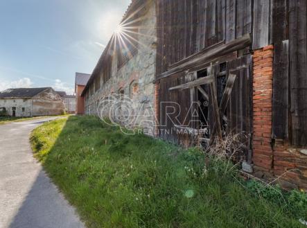 Prodej skladovací prostor, 260 m²