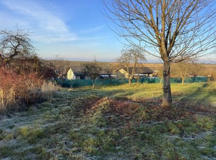 Prodej pozemku pro bydlení, 919 m²