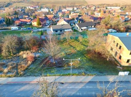 Prodej pozemku pro bydlení, 919 m²