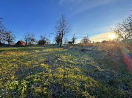 Prodej pozemku pro bydlení, 919 m²