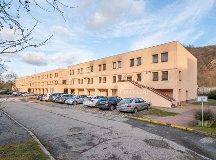 Pronájem bytu, 1+kk, 32 m²