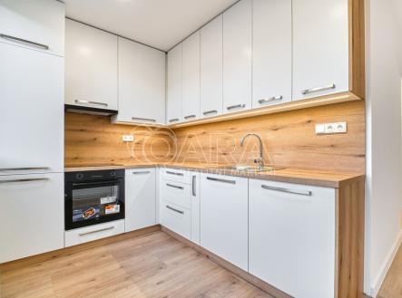 Pronájem bytu, 3+1, 74 m²