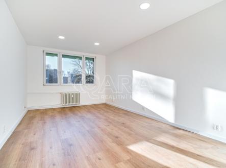 Pronájem bytu, 3+1, 74 m²