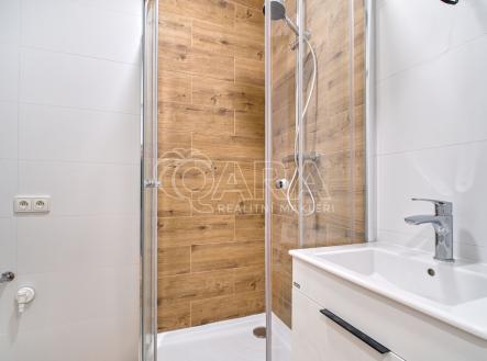 Pronájem bytu, 3+1, 74 m²