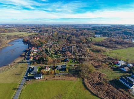 Prodej pozemku pro bydlení, 1 032 m²