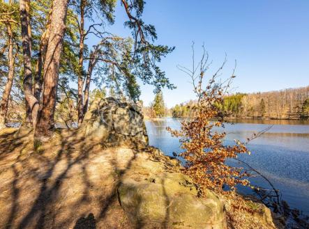 Prodej pozemku pro bydlení, 1 032 m²