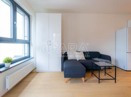 Pronájem bytu, 2+kk, 59 m²