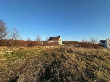 Prodej pozemku pro bydlení, 1 237 m²