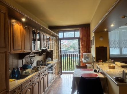 Prodej bytu, 3+1, 101 m²