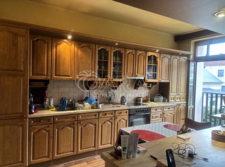 Prodej bytu, 3+1, 101 m²