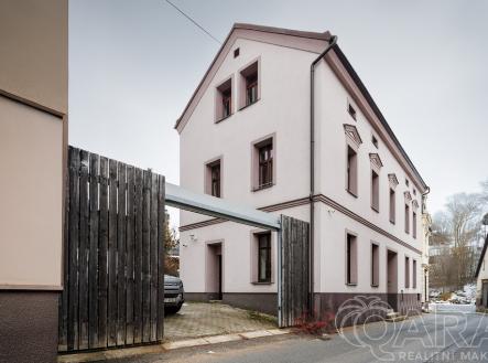 Prodej domu/vily, 250 m²