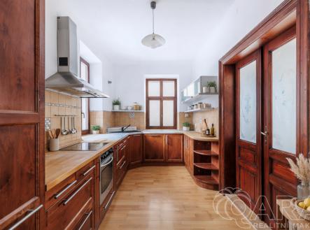 Prodej domu/vily, 250 m²