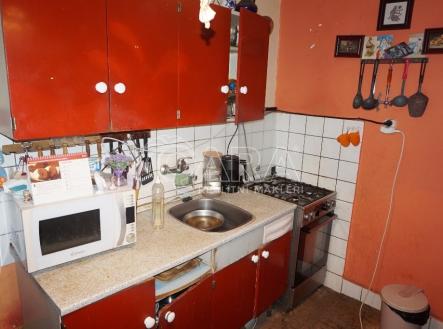 Prodej bytu, 3+1, 73 m²