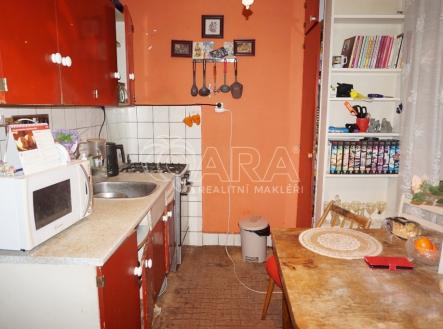 Prodej bytu, 3+1, 73 m²