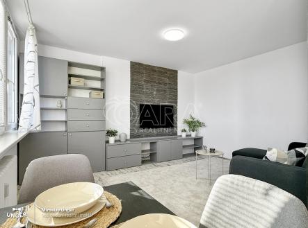 Prodej bytu, 3+kk, 65 m²