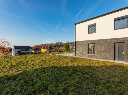 Prodej domu/vily, 121 m²