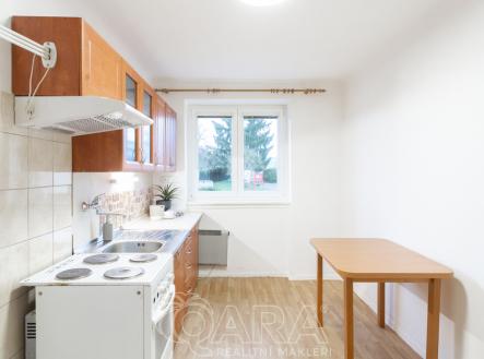 Pronájem bytu, 2+1, 63 m²