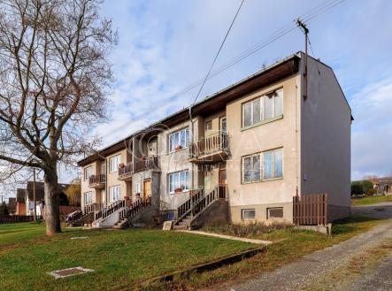 Prodej domu/vily, 109 m²