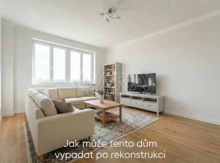 Prodej domu/vily, 109 m²