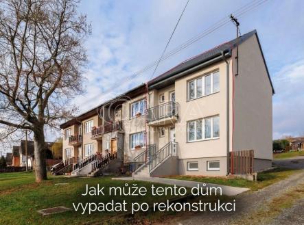 Prodej domu/vily, 115 m²