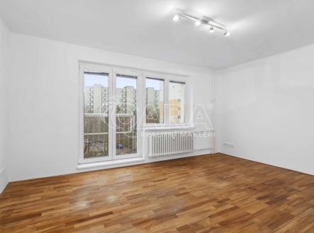 Pronájem bytu, 3+kk, 58 m²