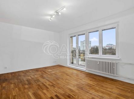 Pronájem bytu, 3+kk, 58 m²