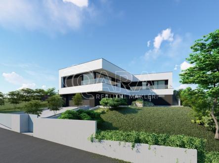 Prodej pozemku pro bydlení, 1 037 m² obrázek