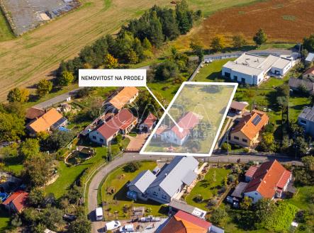 Prodej domu/vily, 95 m²