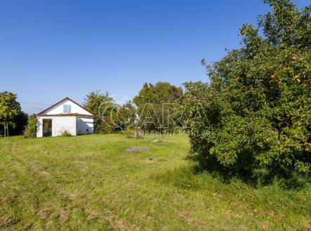 Prodej domu/vily, 95 m²