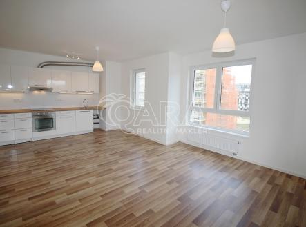 Pronájem bytu, 3+kk, 78 m²