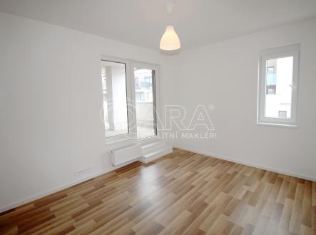 Pronájem bytu, 3+kk, 78 m²