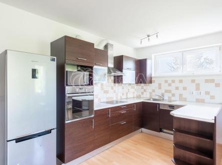 Pronájem bytu, 3+kk, 75 m²