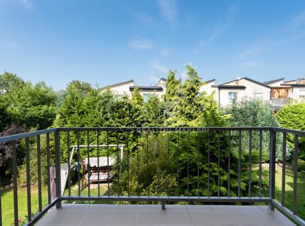 Pronájem bytu, 3+kk, 75 m²