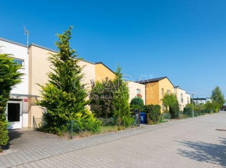 Pronájem bytu, 3+kk, 75 m²