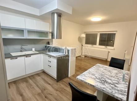 Pronájem bytu, 2+kk, 60 m²