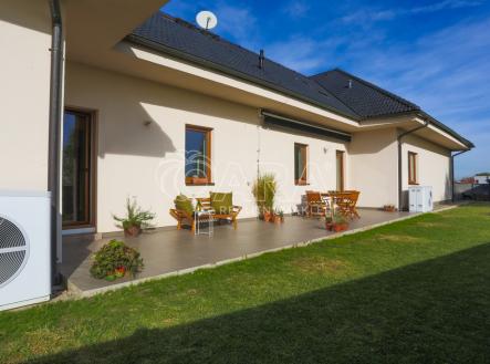 Prodej domu/vily, 695 m²