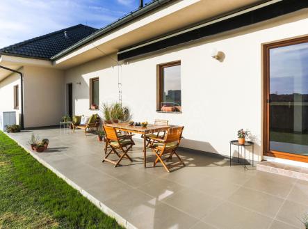 Prodej domu/vily, 347 m²