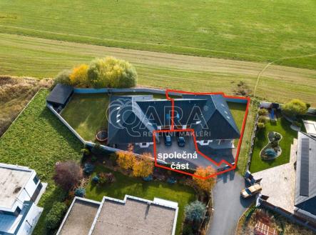 Prodej domu/vily, 347 m²