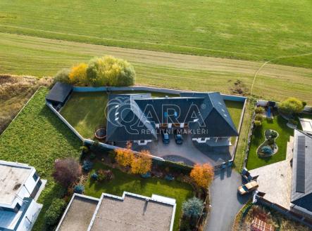 Prodej domu/vily, 347 m²