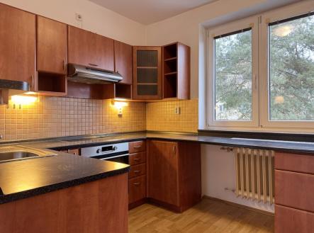 Pronájem bytu, 4+1, 70 m²