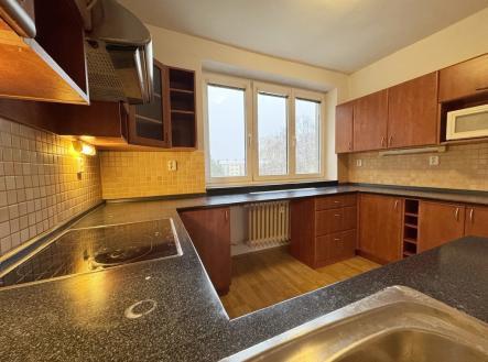 Pronájem bytu, 4+1, 70 m²