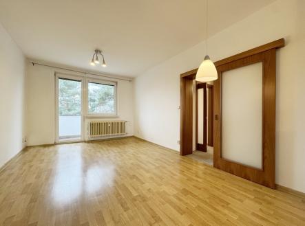 Pronájem bytu, 4+1, 70 m²