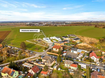 Prodej domu/vily, 218 m²